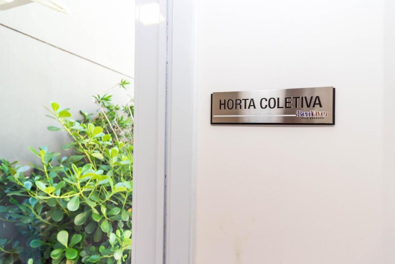 360 Suites Major Sertorio Apartment São Paulo