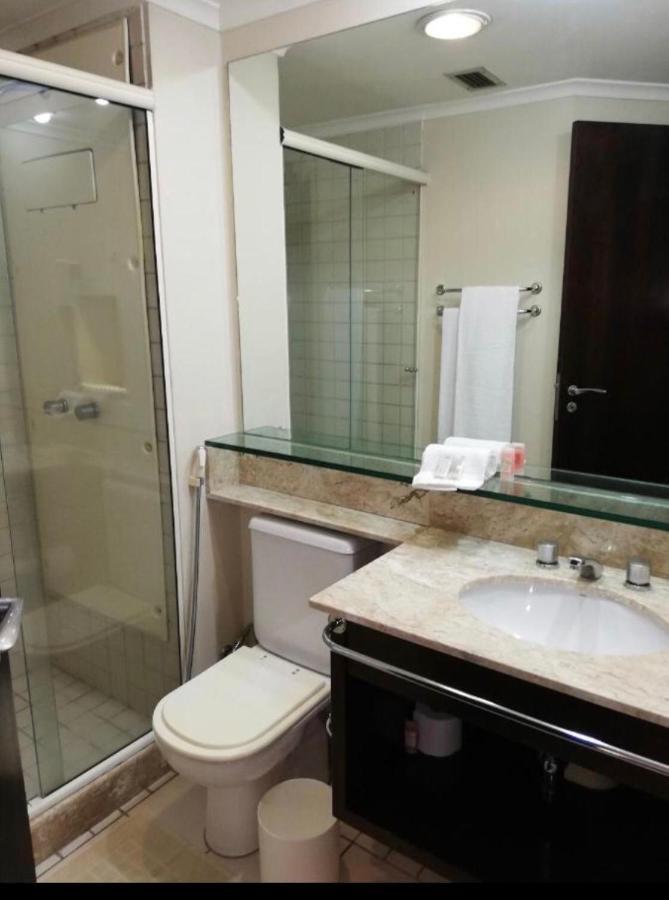 International Plaza Jardins Apartment *
