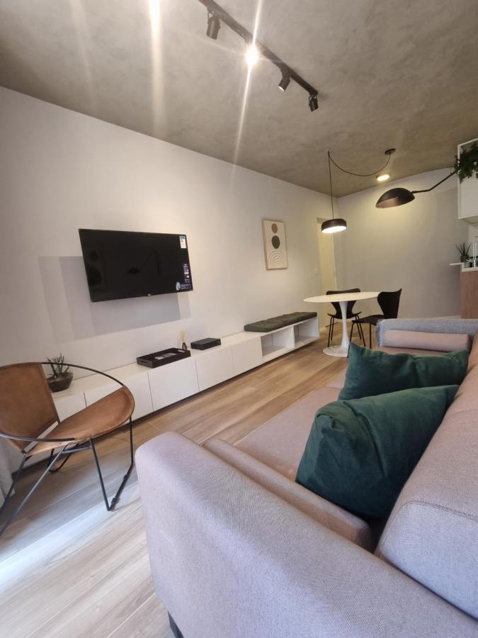 Aparthotel 1031 - London Class Sao Paulo