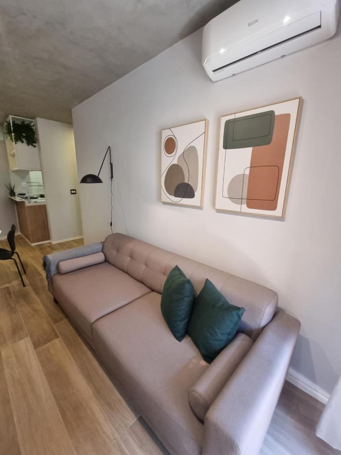 Aparthotel 1031 - London Class Sao Paulo