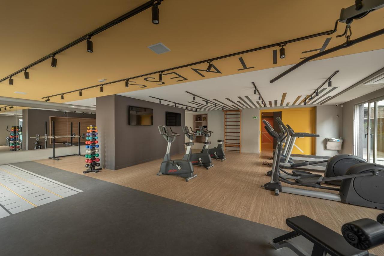 Housi Perdizes By Charlie Apartment *