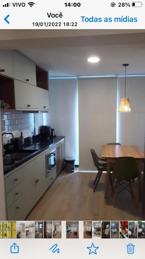 Vn Casa Topazio - Mariana Apartment *