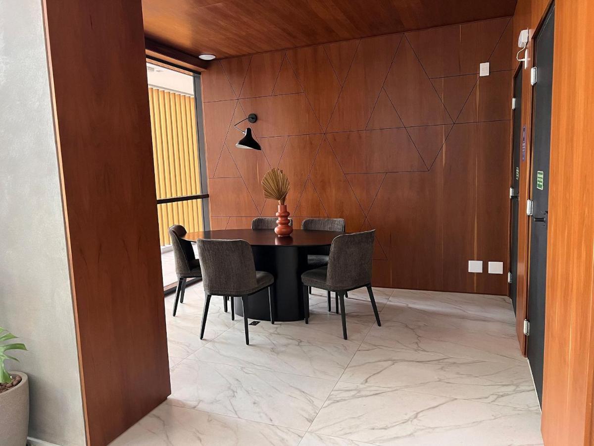 Sampa - Brooklin Rumah liburan