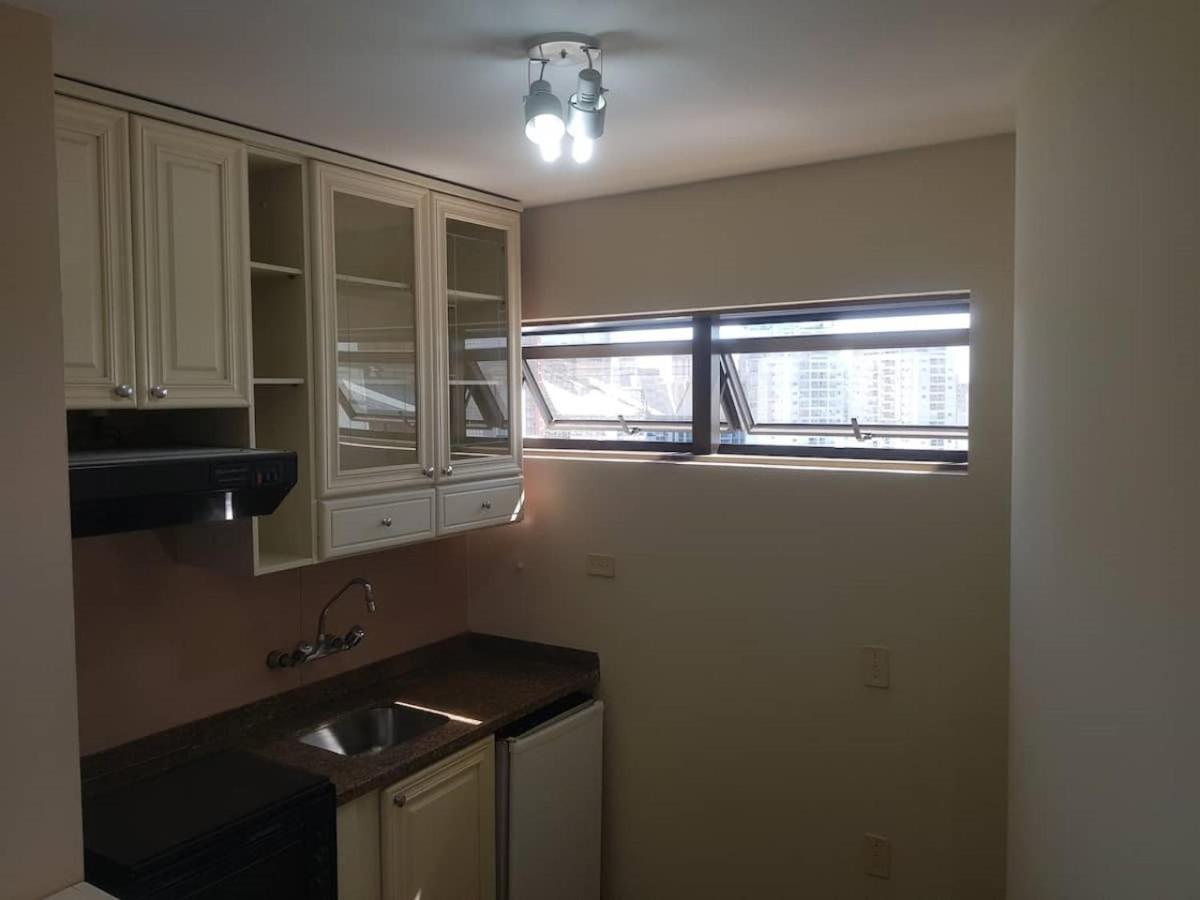 Apartment Paulista Street Flat 10