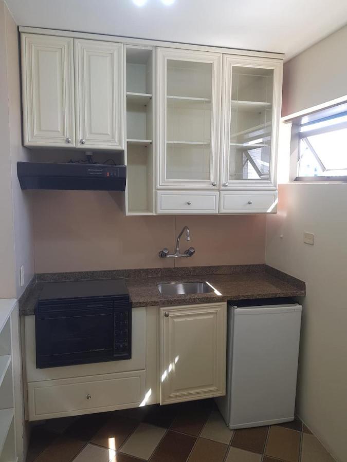 Apartment Paulista Street Flat 10