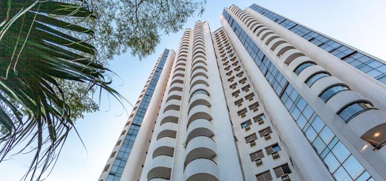 Apartment Paulista Street Flat 10 Sao Paulo