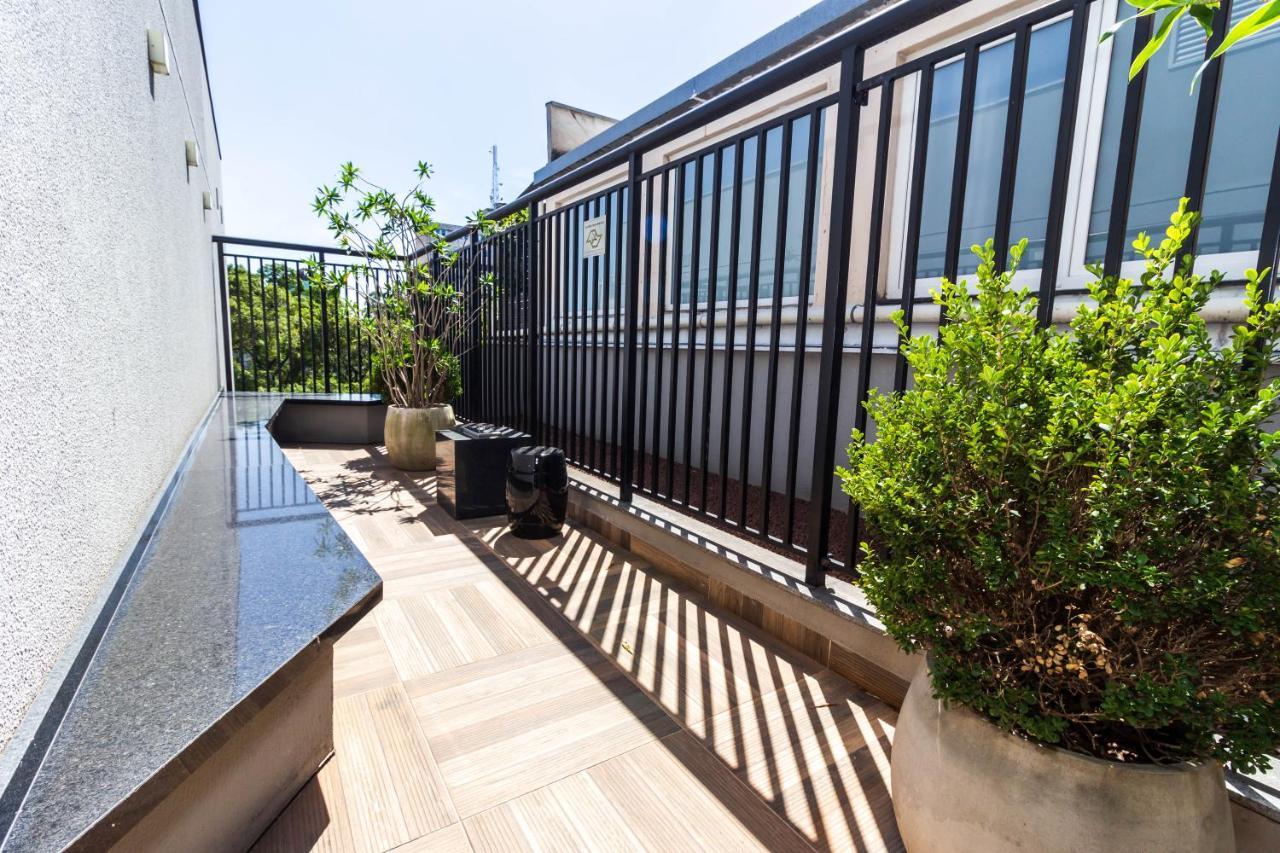 360 Suites Major Sertorio Apartment *