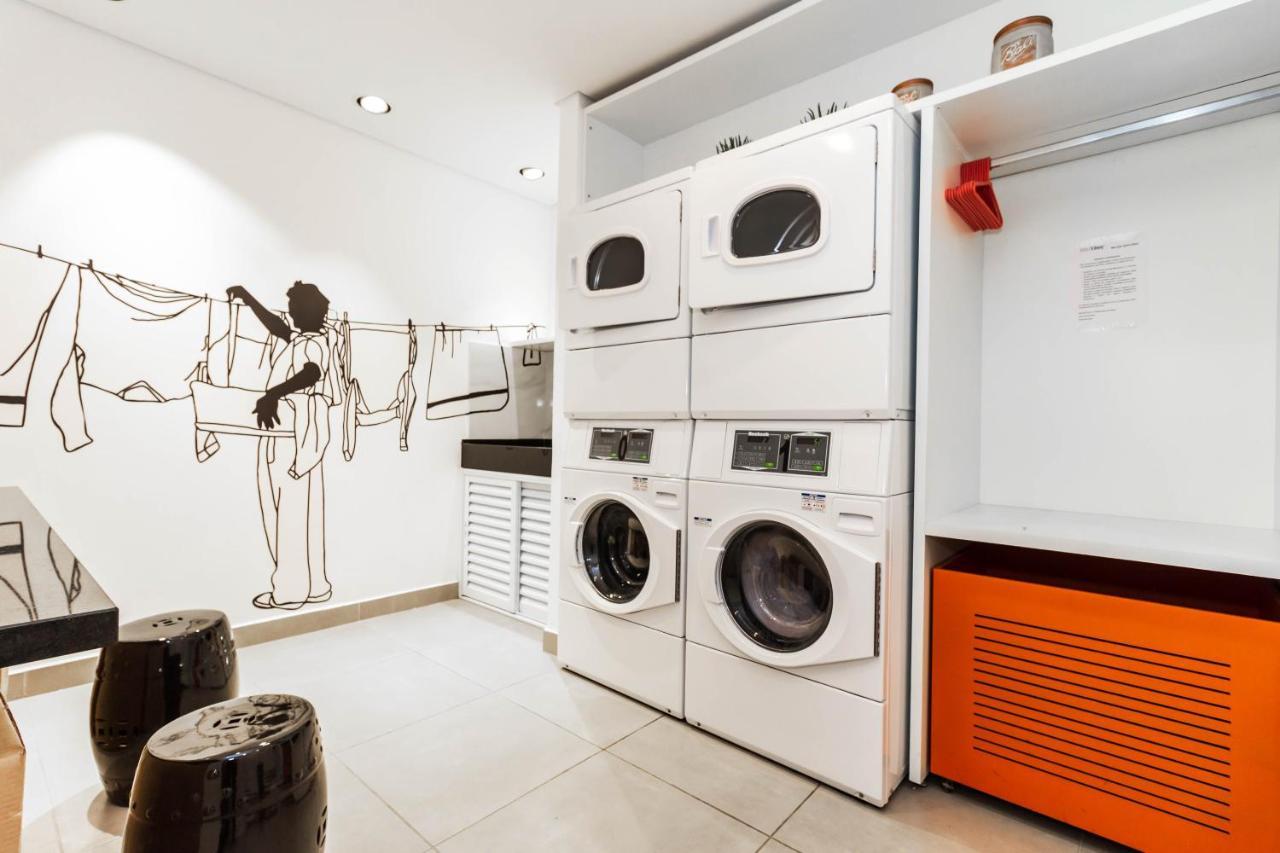 360 Suites Major Sertorio Apartment *