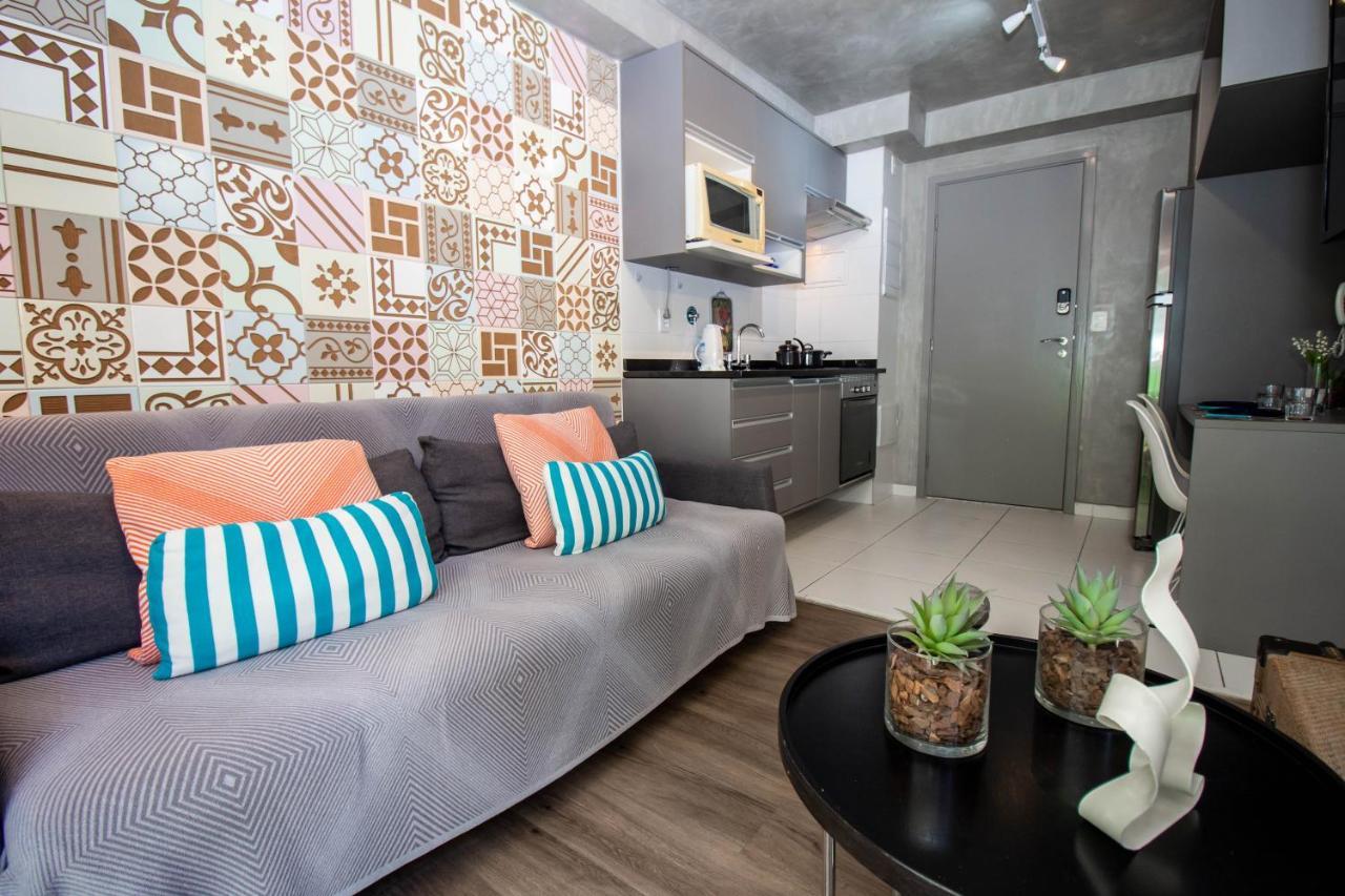 Apartemen 360 Madalena Sao Paulo