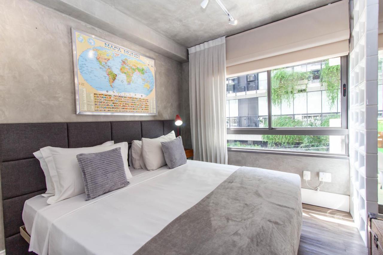 Apartemen 360 Madalena