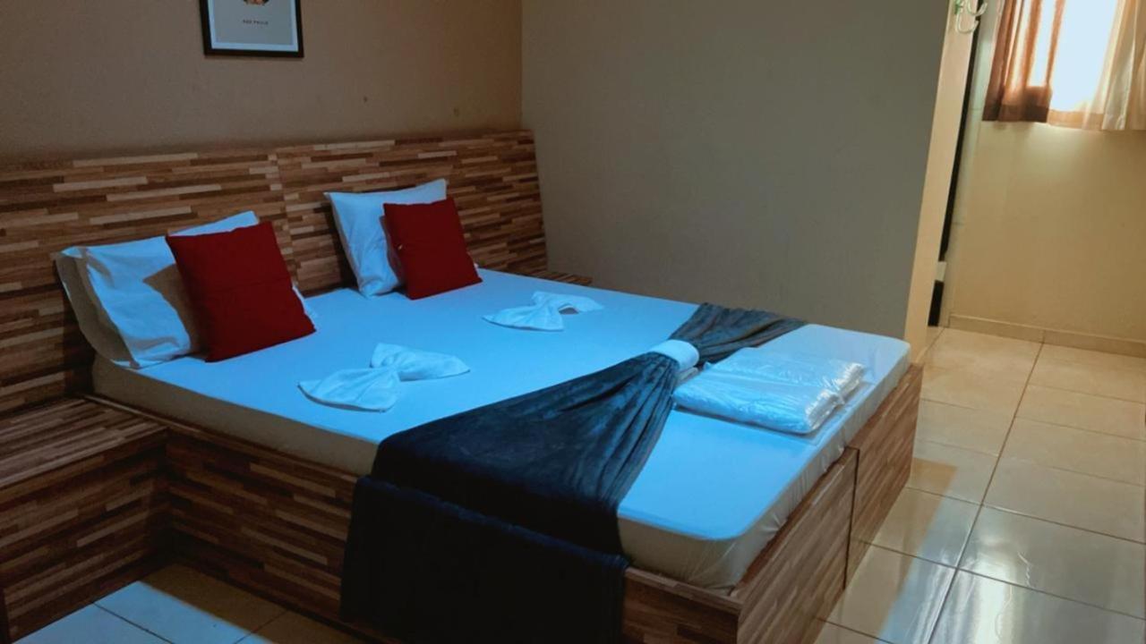 Homestay Tenda Santana