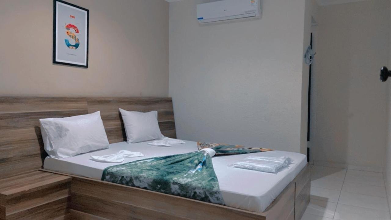 Tenda Santana Homestay