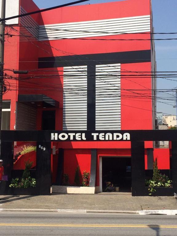 Homestay Tenda Santana Sao Paulo