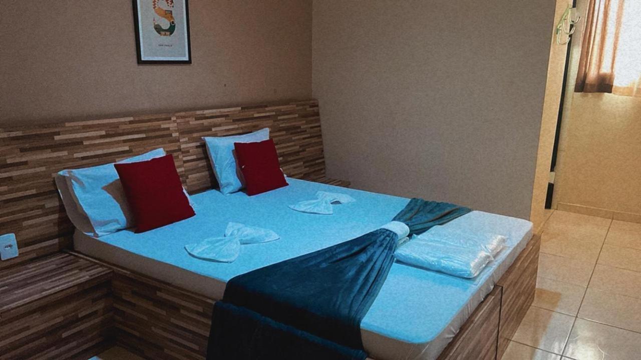 Tenda Santana Homestay