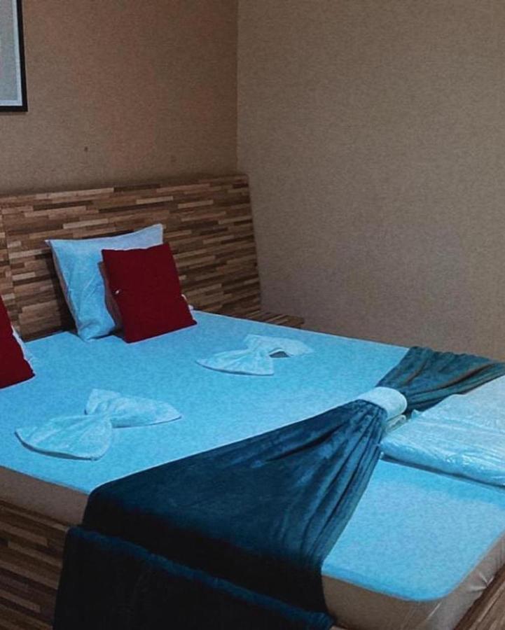 Homestay Tenda Santana Sao Paulo