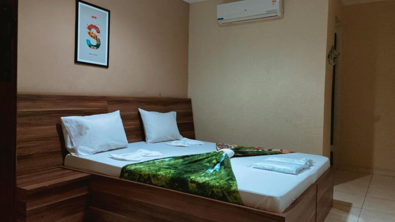 Tenda Santana Homestay