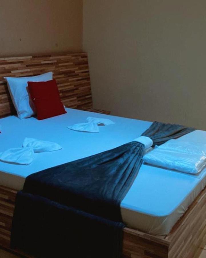 Homestay Tenda Santana Sao Paulo