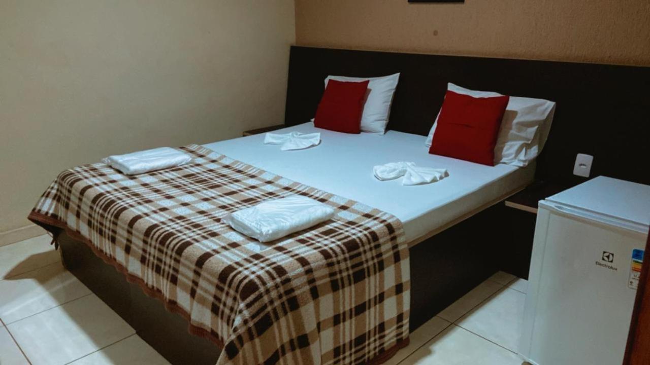 Tenda Santana Homestay