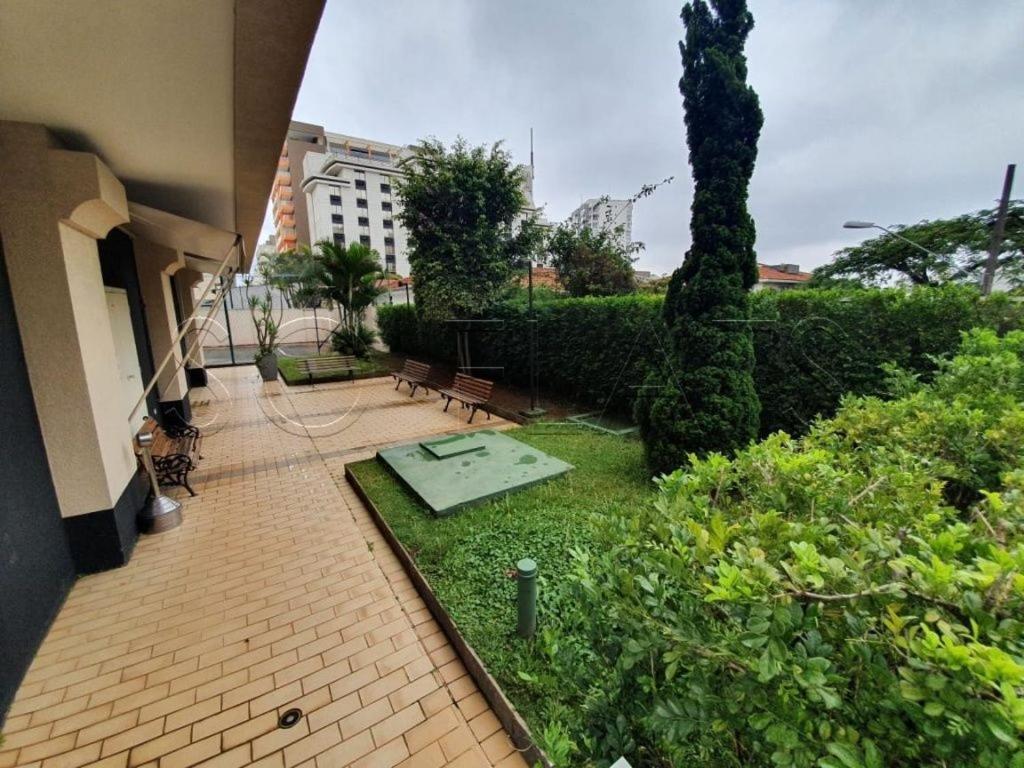 Apartment Flat De Luxo Com Vista Aeroporto De Congonhas H1812