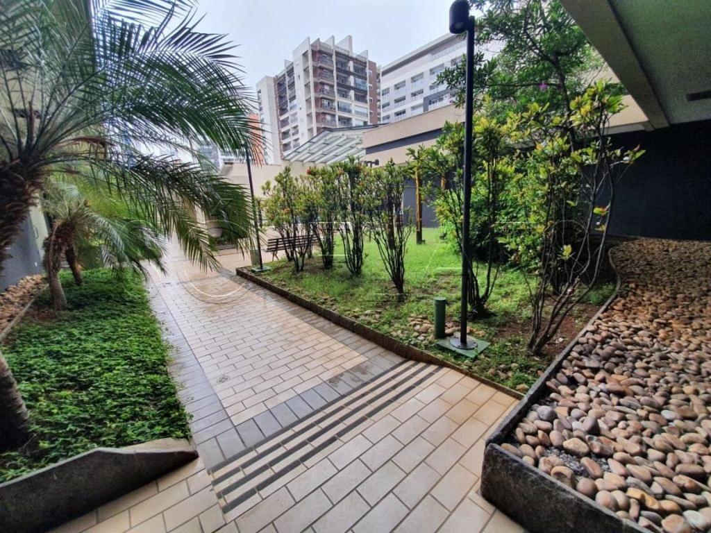 Apartment Flat De Luxo Com Vista Aeroporto De Congonhas H1812 Sao Paulo