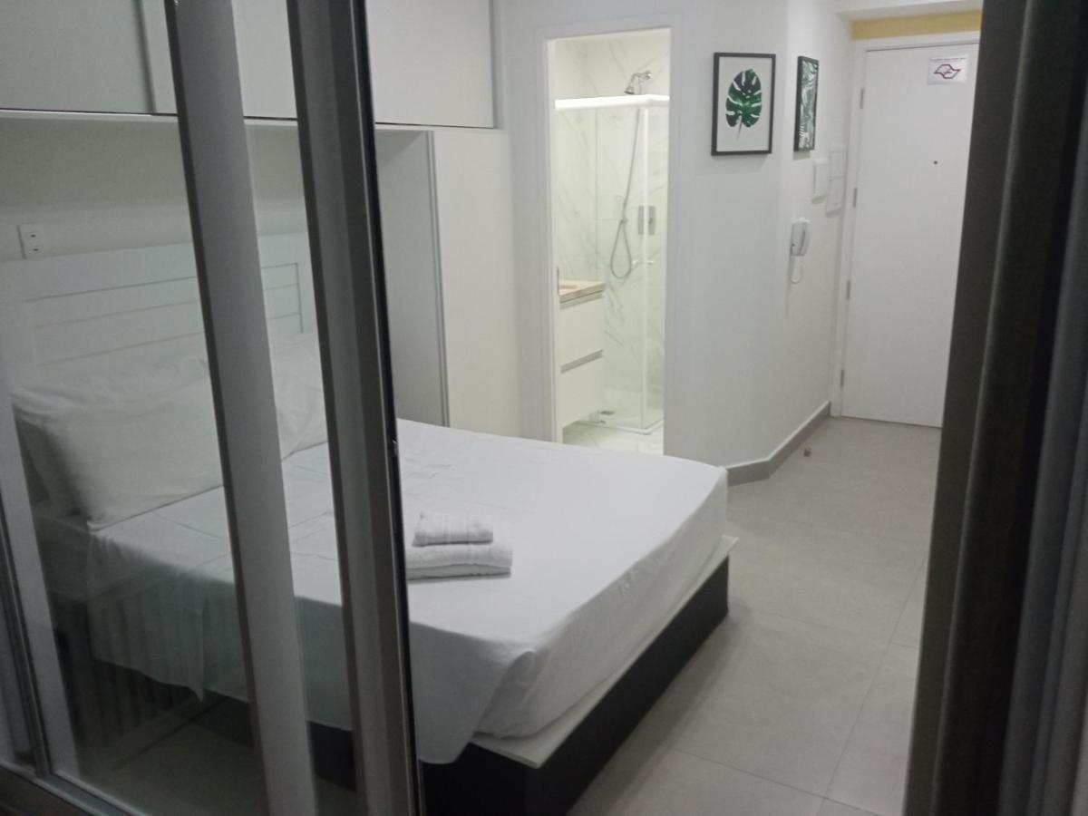 Apartment Setin Luz 210 Centro De - 100 Metros Da Estacao Luz De Metro São Paulo