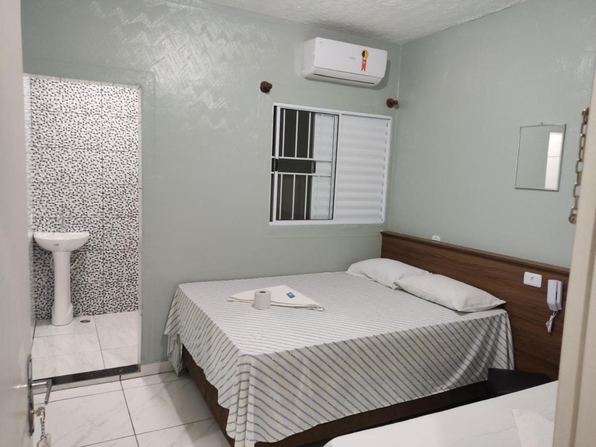 Novo Santa Cruz Khách sạn