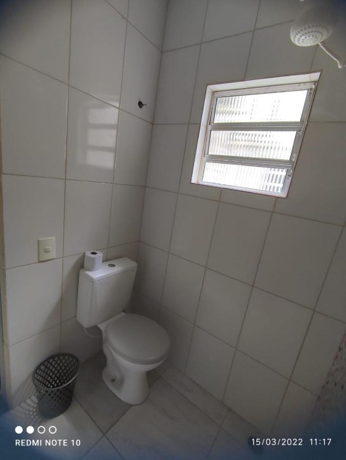 Novo Santa Cruz Khách sạn