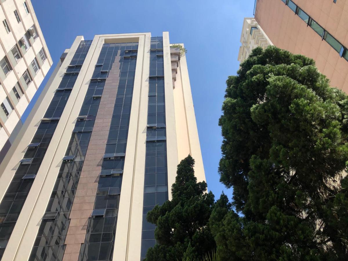 Jardins Premier Conforto Com Servicos E Otima Localizacao