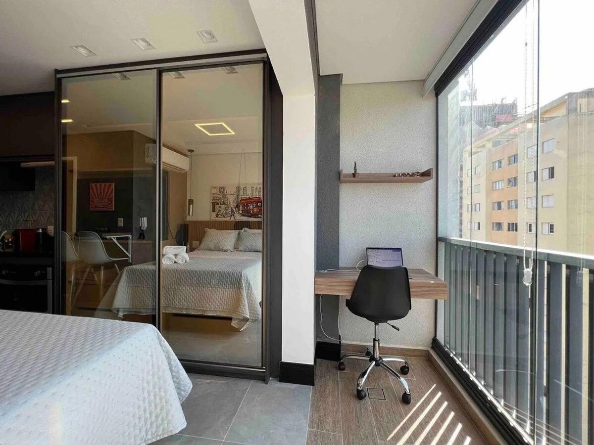 Rumah liburan Sampa - Brooklin Sao Paulo