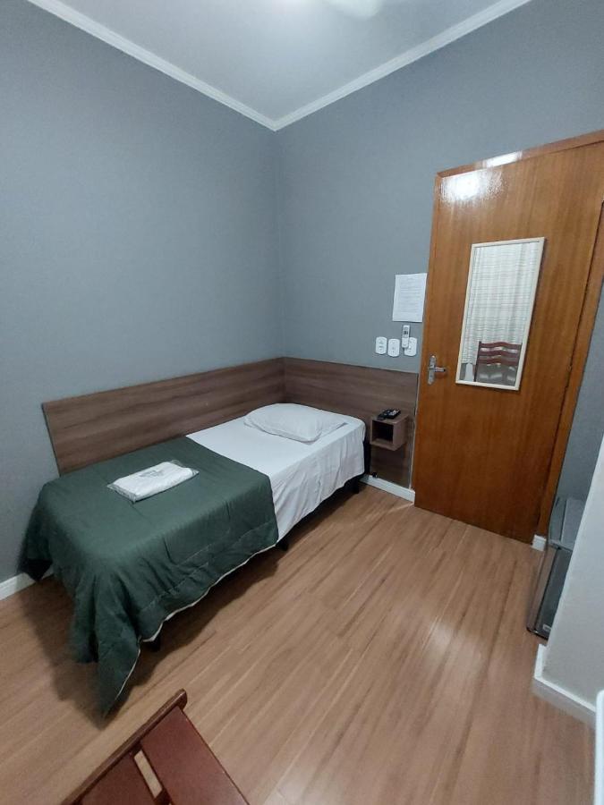 Hotel Real Paulista Sao Paulo
