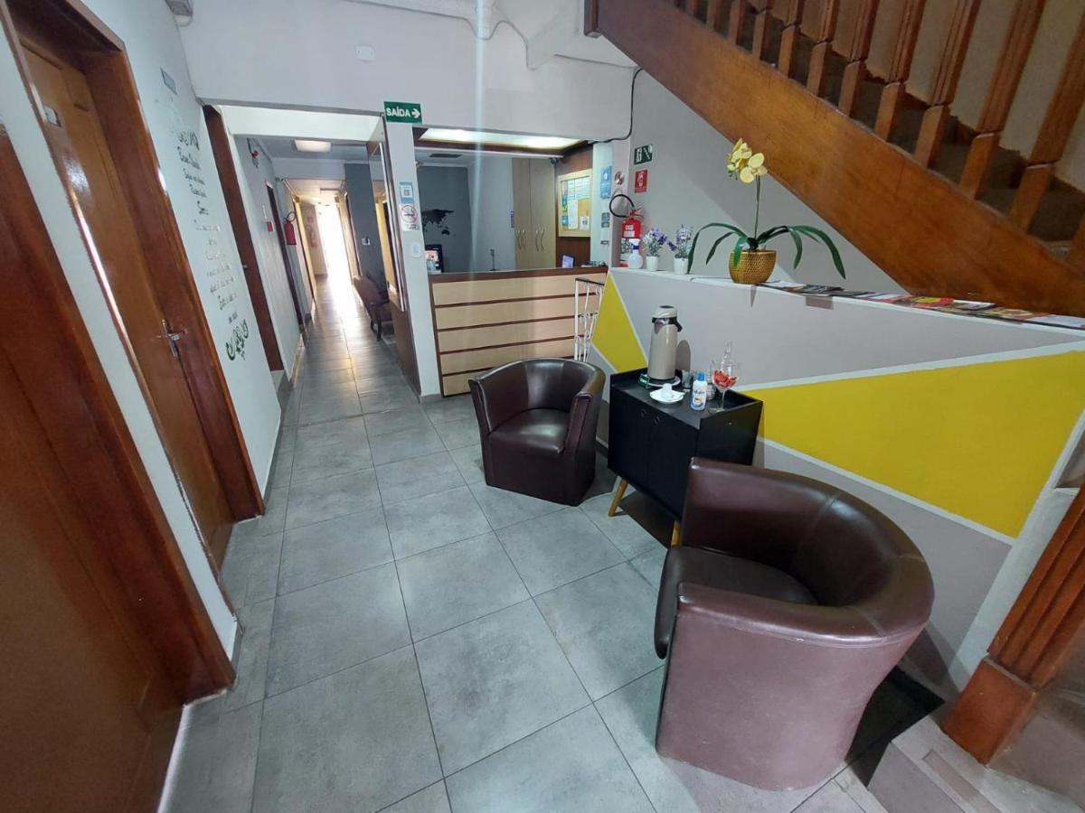 Hotel Real Paulista Sao Paulo