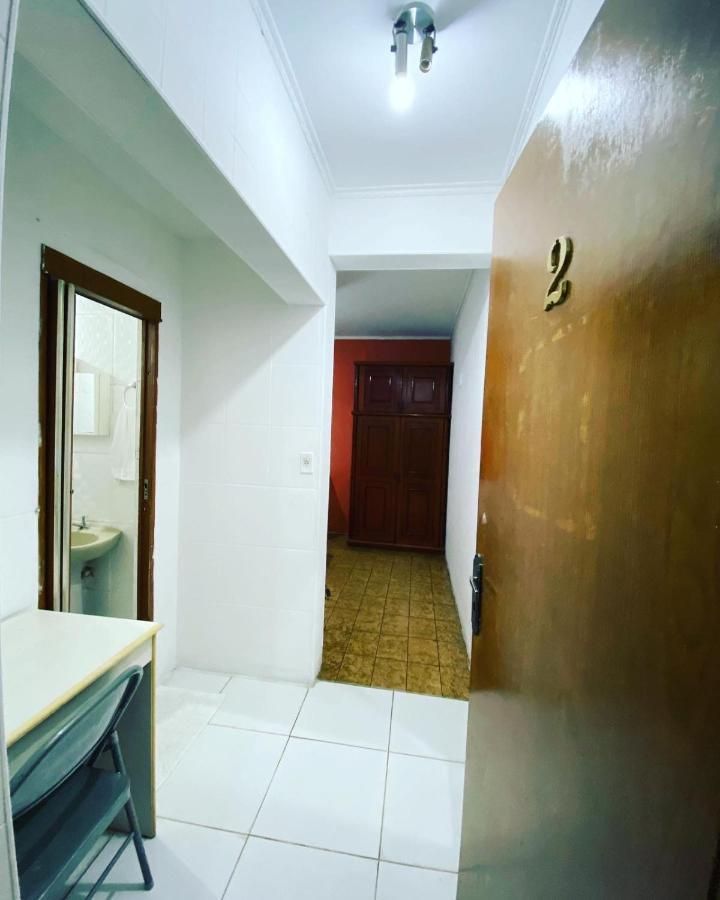 E Economica - Bairro Pinheiros, Proximo Hospital Clinicas E Incor, Oscar Freire, Av Paulista, Allianz, Madalena E Facil Acesso Ao Ibirapuera E Morumbi Hostel Sao Paulo