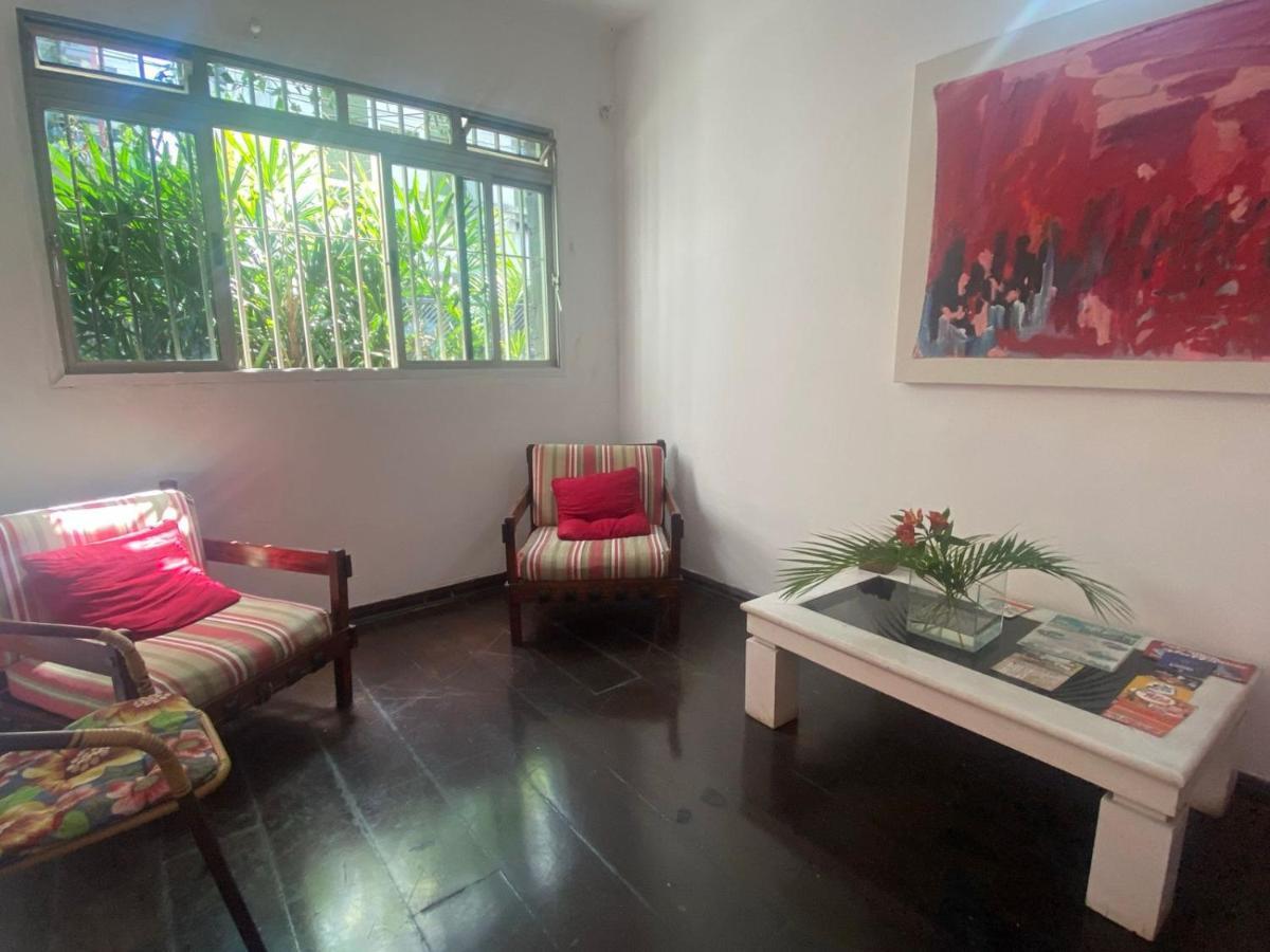 Hostel E Economica - Bairro Pinheiros, Proximo Hospital Clinicas E Incor, Oscar Freire, Av Paulista, Allianz, Madalena E Facil Acesso Ao Ibirapuera E Morumbi *