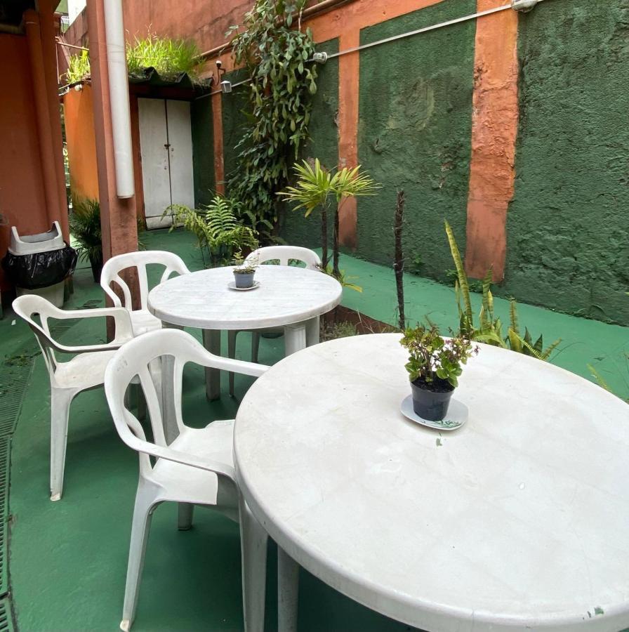 Hostel E Economica - Bairro Pinheiros, Proximo Hospital Clinicas E Incor, Oscar Freire, Av Paulista, Allianz, Madalena E Facil Acesso Ao Ibirapuera E Morumbi Sao Paulo