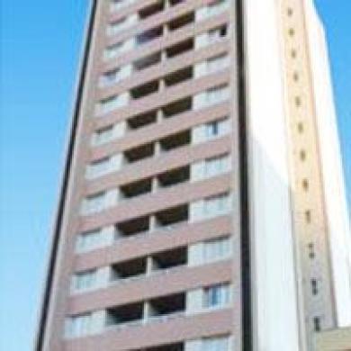 Astron Garden Special Aparthotel São Paulo