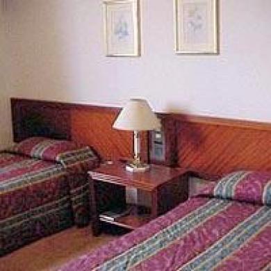 Astron Garden Special Aparthotel