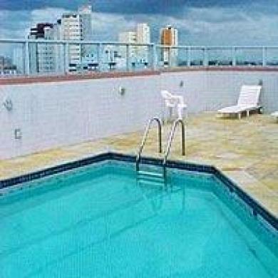 Aparthotel Astron Garden Special 3*