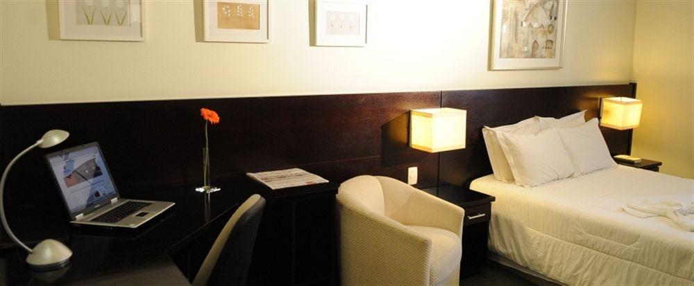 Intercity Berrini Otel 4*