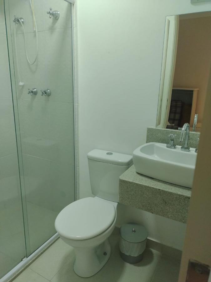 Pigalle, Proximo A Expo (adults Only) Hotel Sao Paulo