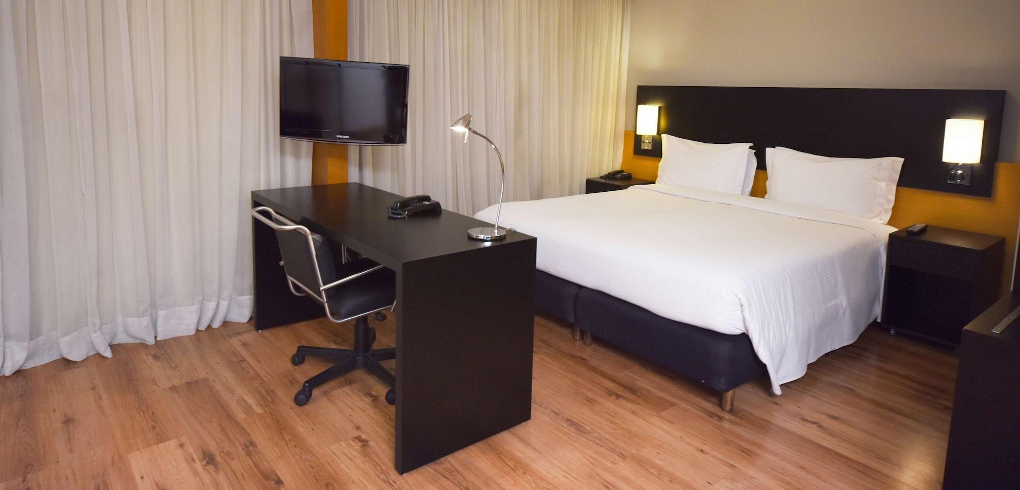Hotel Tulip Paulista São Paulo