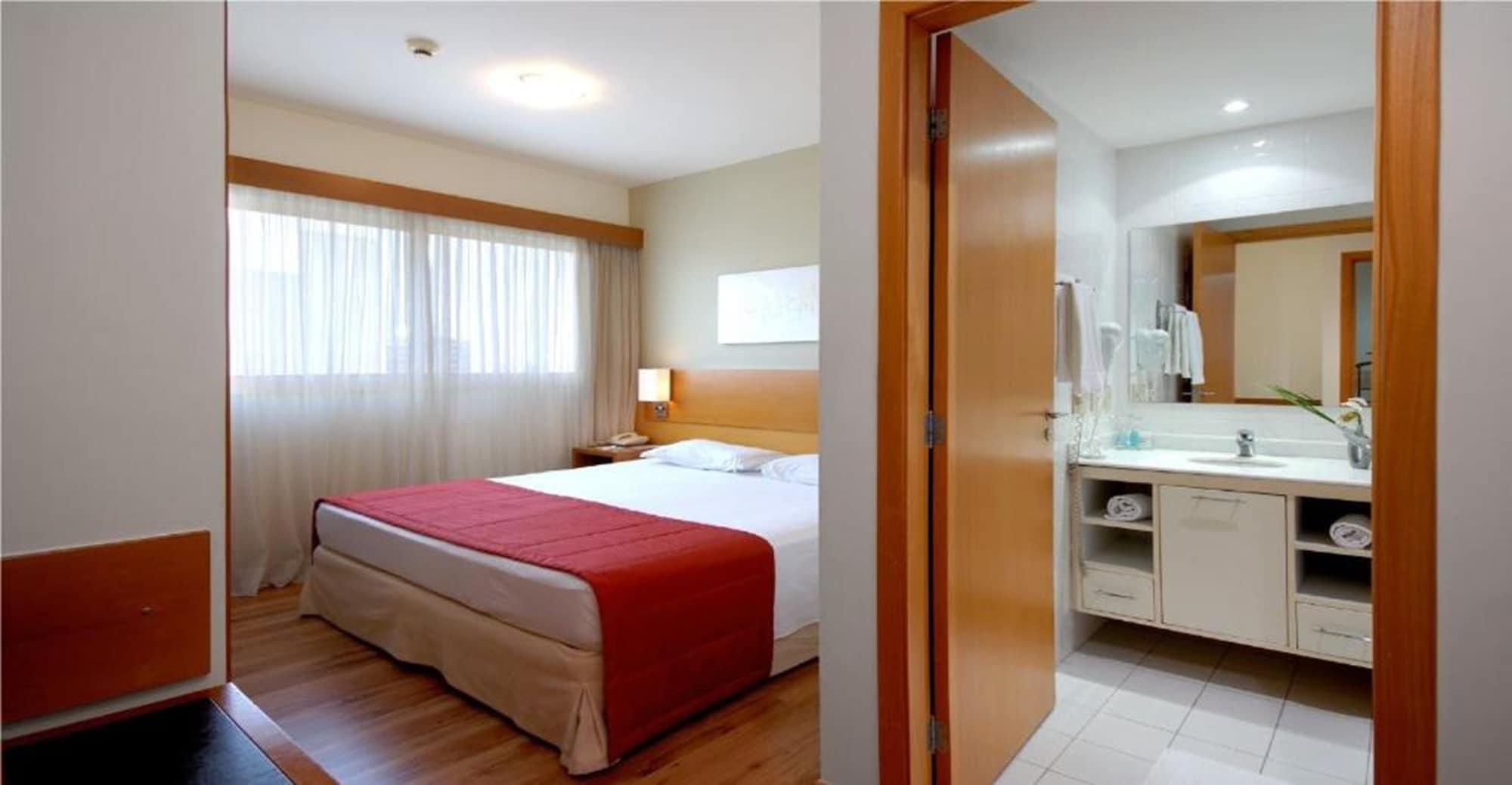 Tulip Paulista Hotel São Paulo