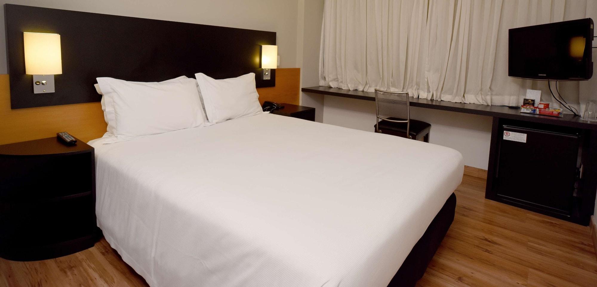 Tulip Paulista 3*
