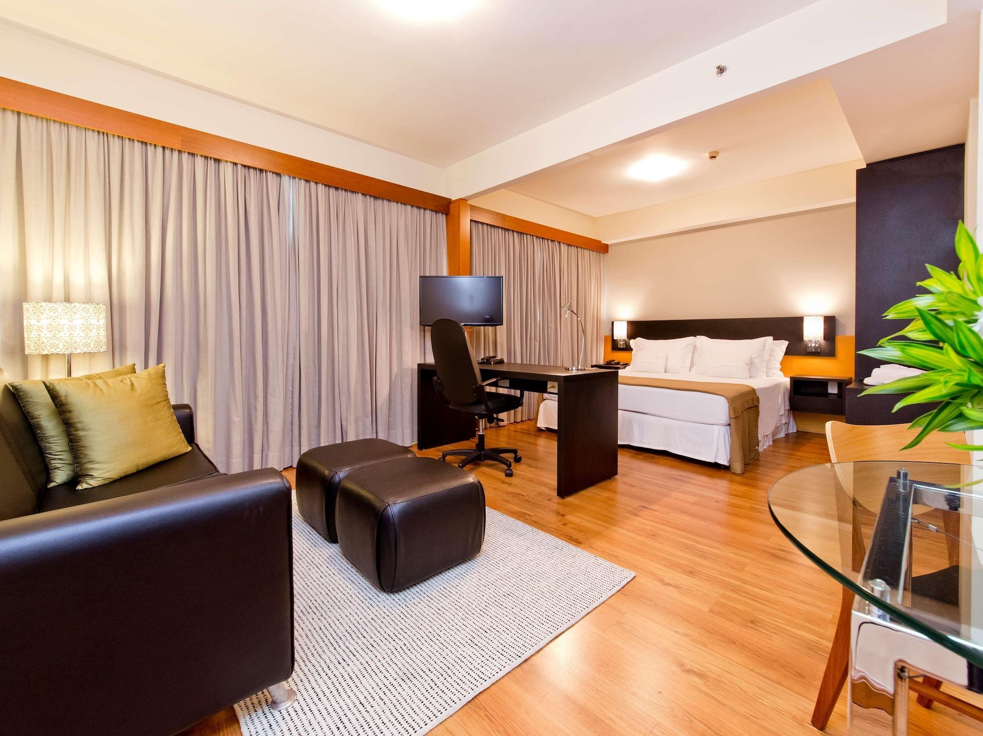 Hotel Tulip Paulista São Paulo