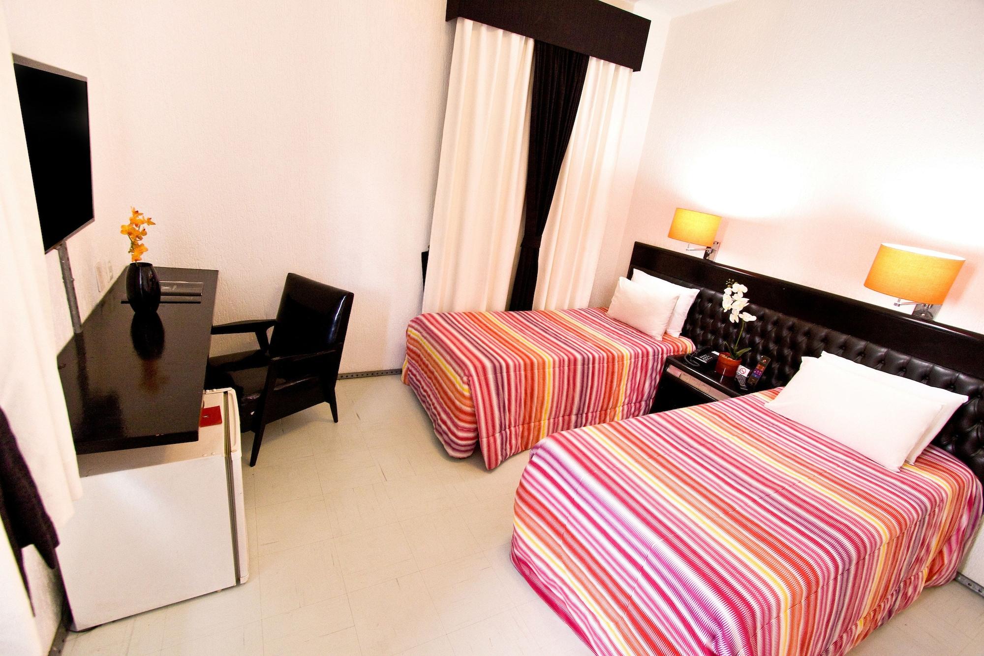 Normandie Hotel 4*