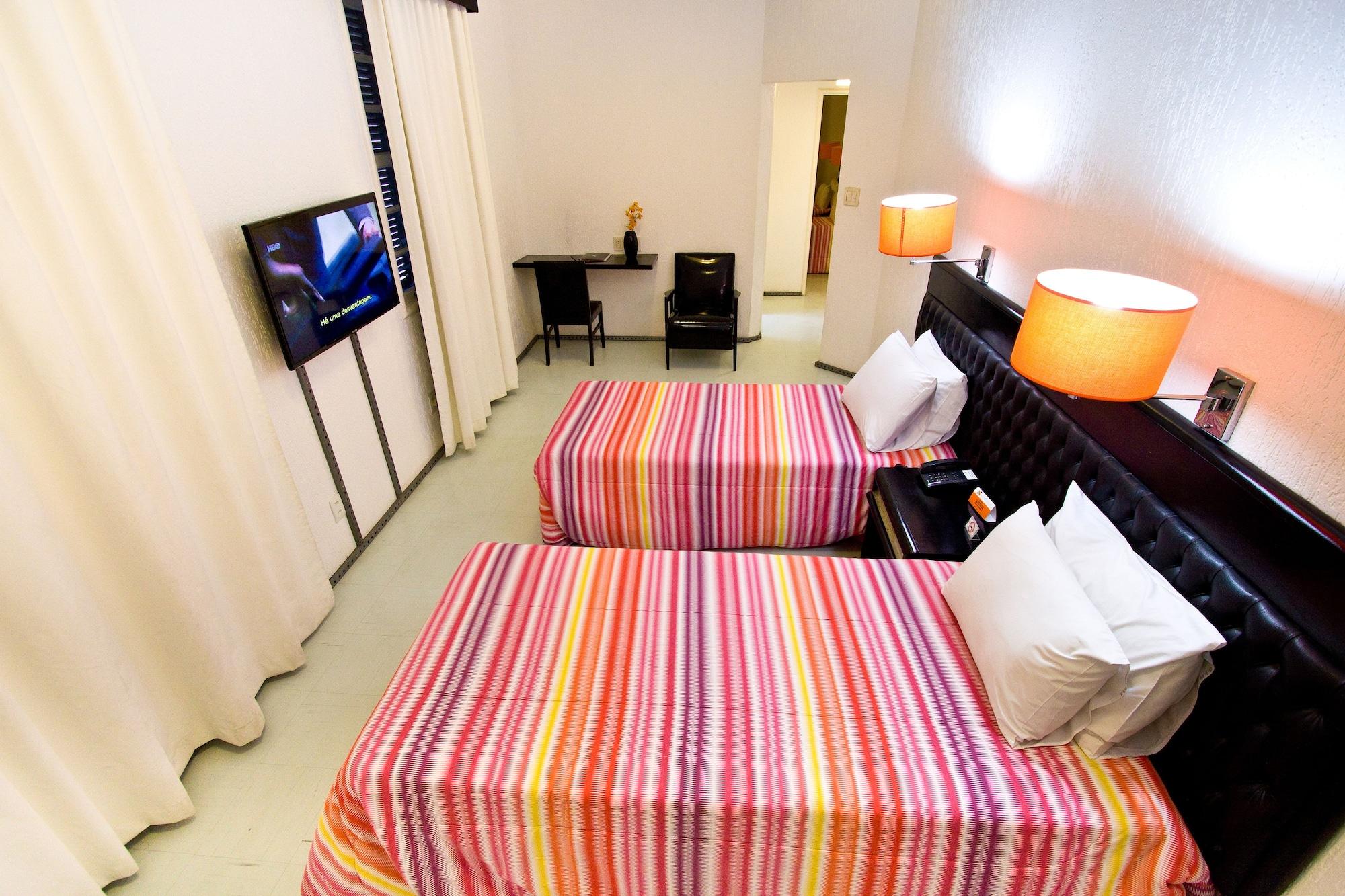 Hotel Normandie