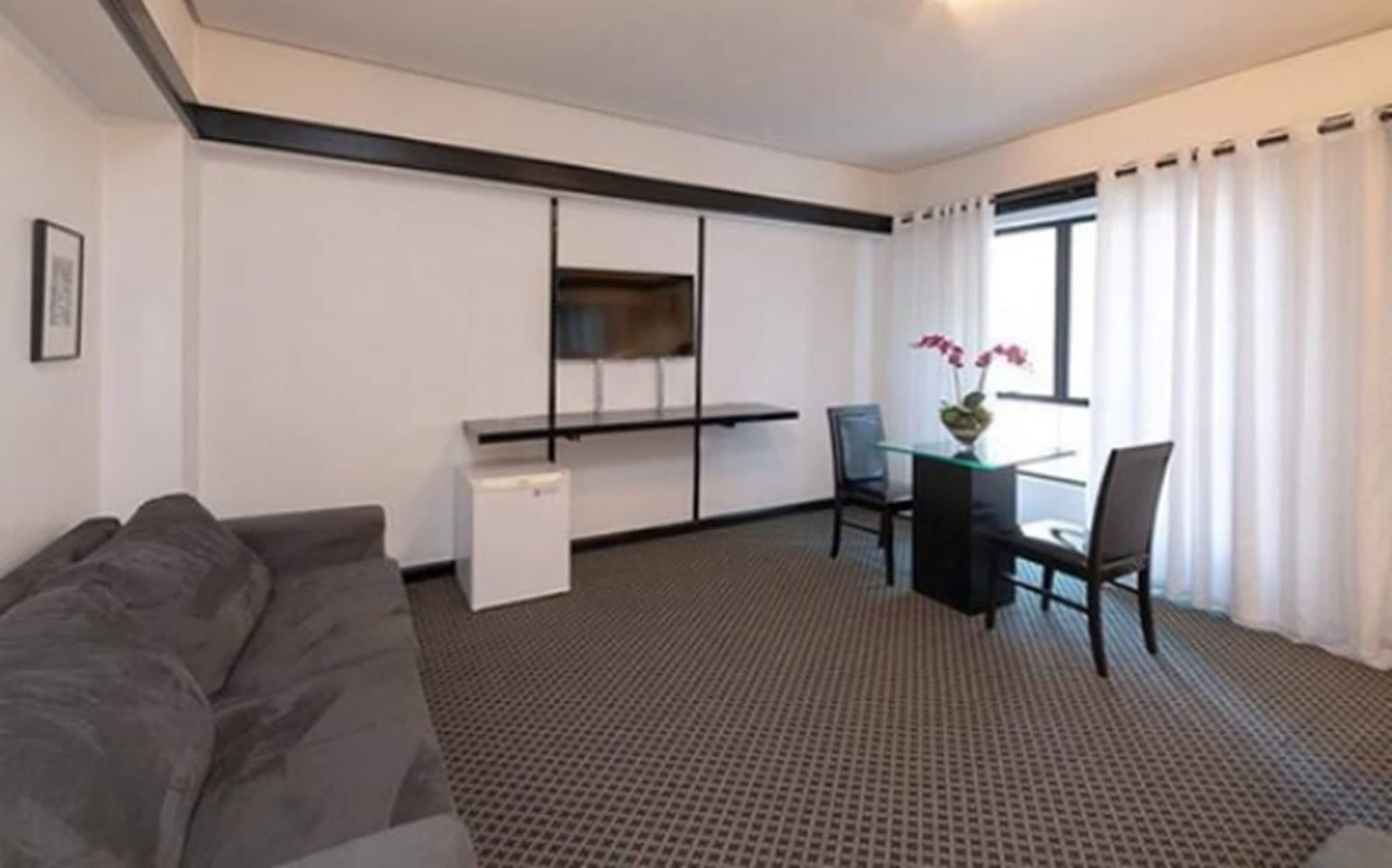 Normandie Hotel São Paulo