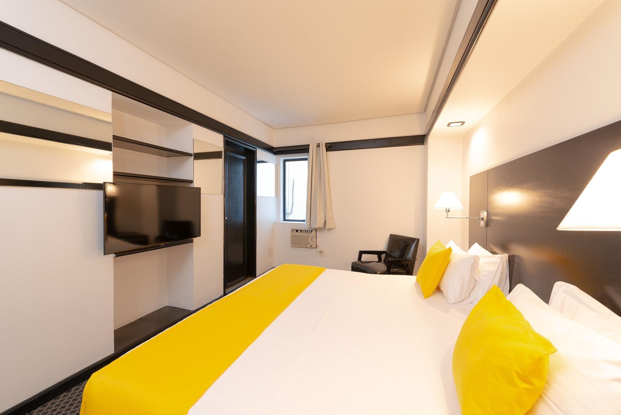 Hotel Normandie