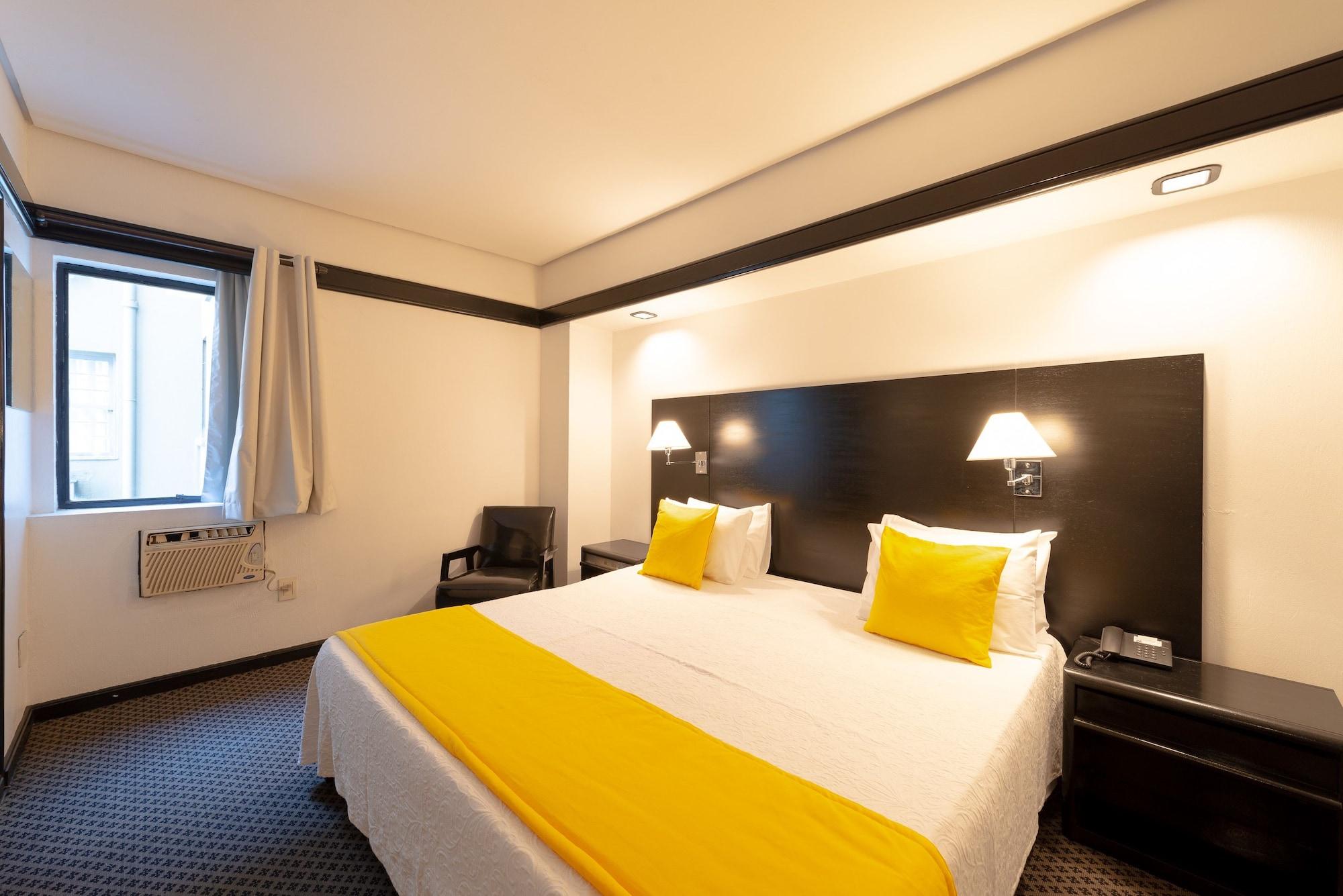 Normandie Hotel 4*