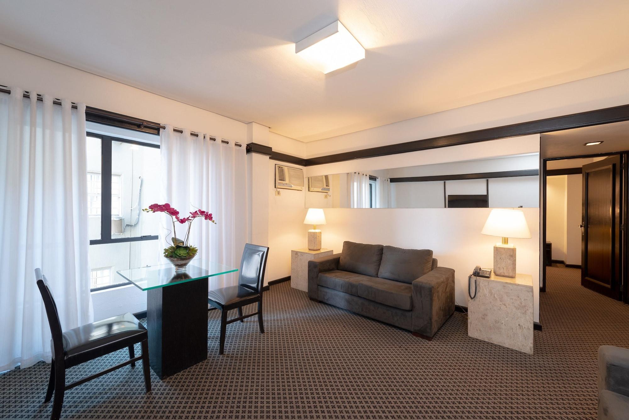 Normandie Hotel São Paulo