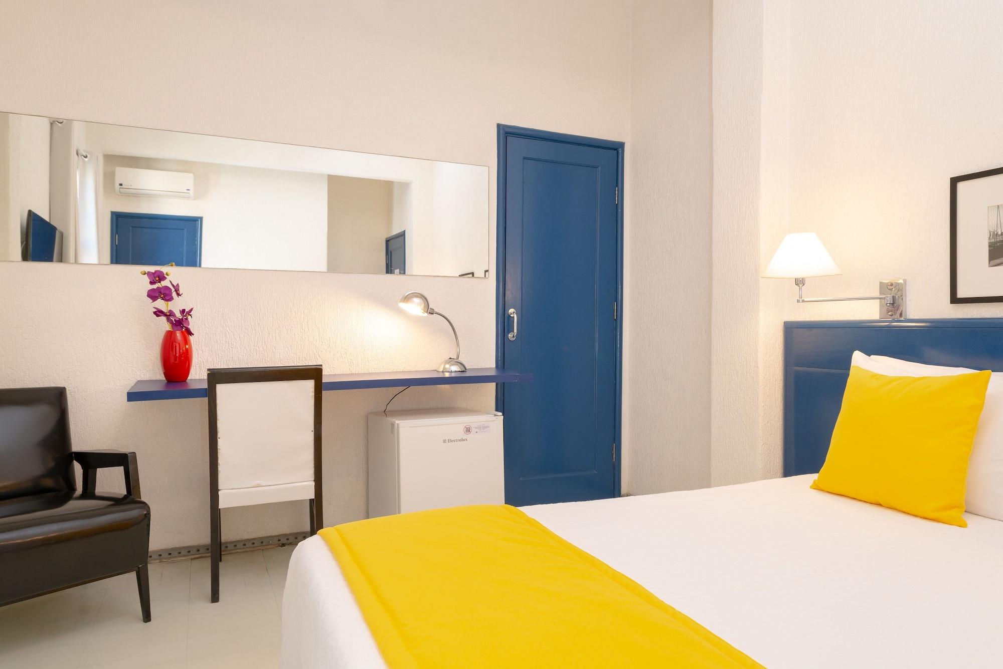 Normandie Hotel